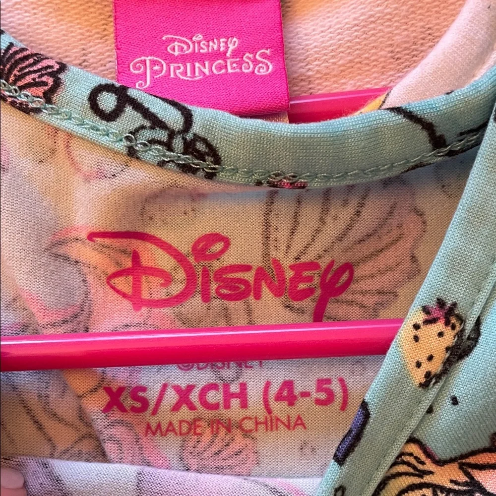 Disney Dress Set - Picture 4 of 11